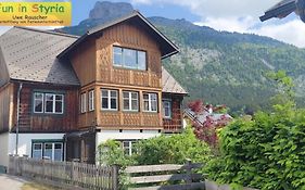 Klampfner Guetl